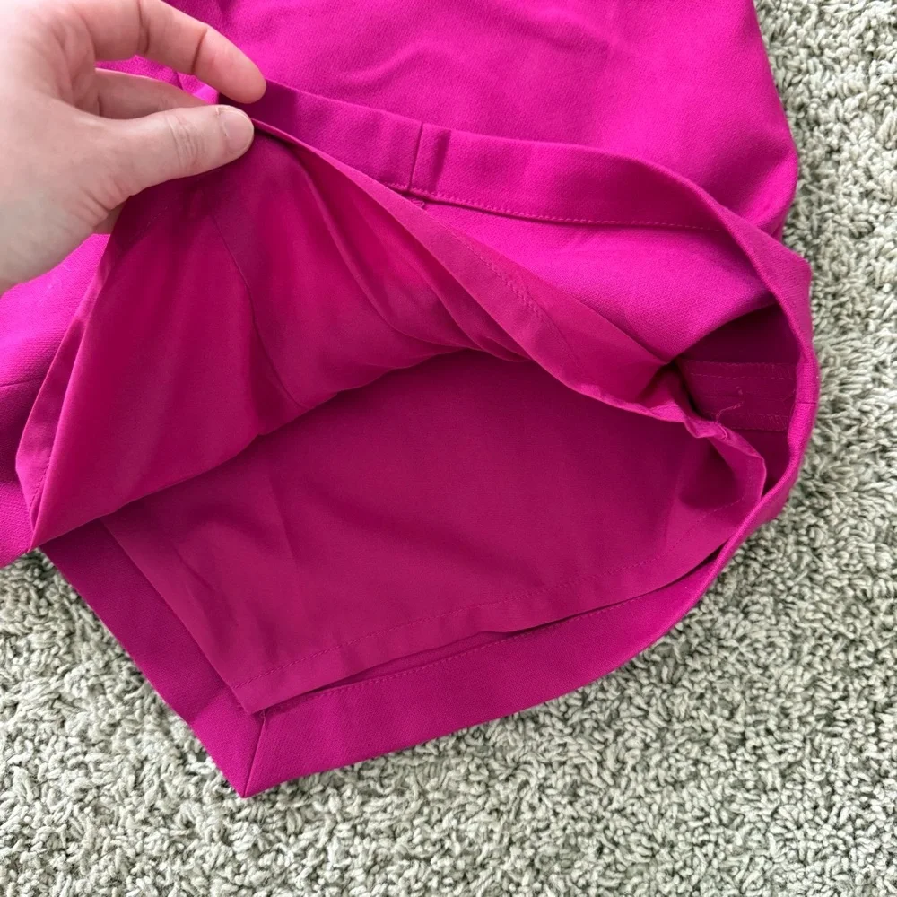 The Limited Pink Women's Skirt - Picture 10 of 11